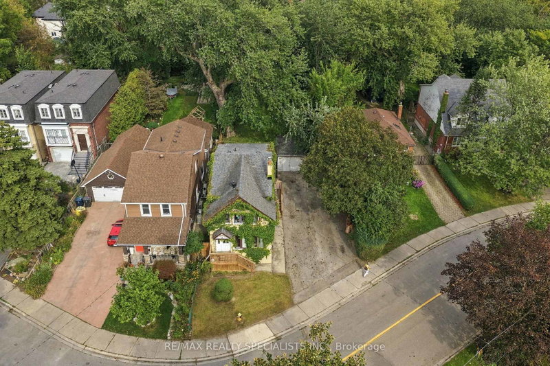 Image of home for listing MLS® W13816868