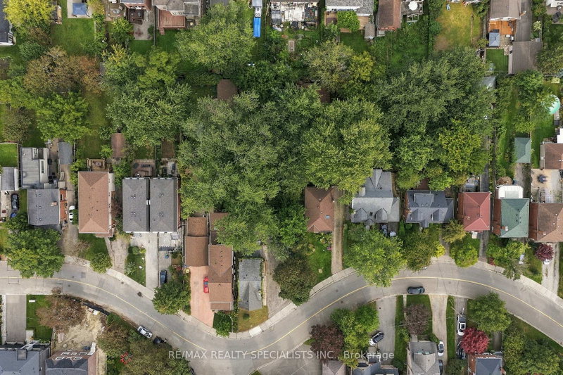 Image of home for listing MLS® W13816868