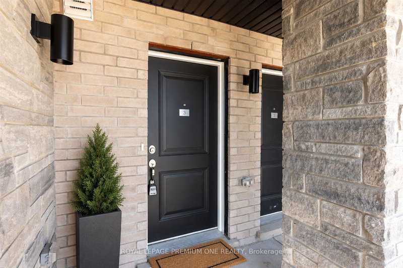 Image of home for listing MLS® W13816912