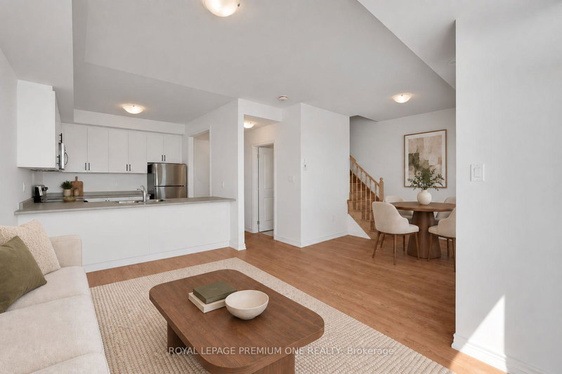 Image of home for listing MLS® W13816912