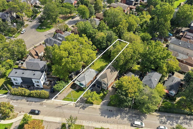Image of home for listing MLS® W13816940