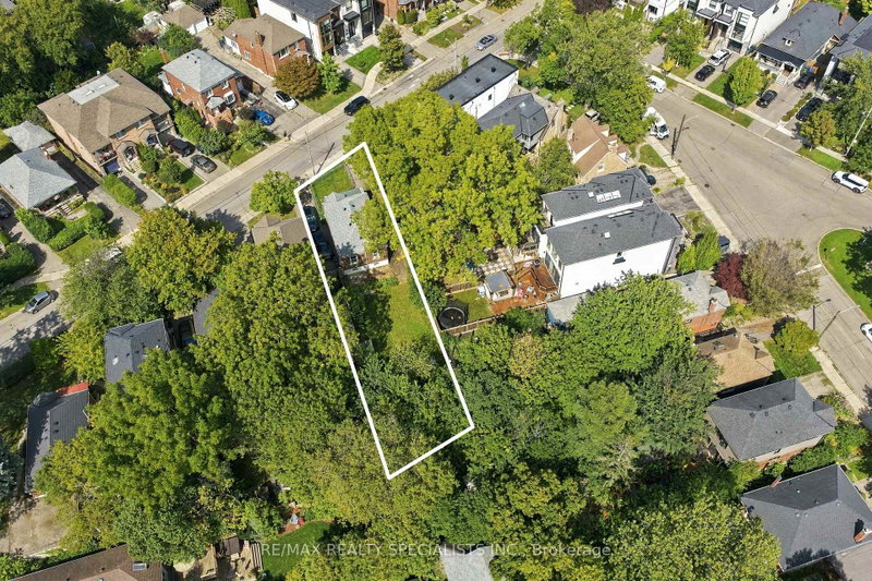Image of home for listing MLS® W13816940