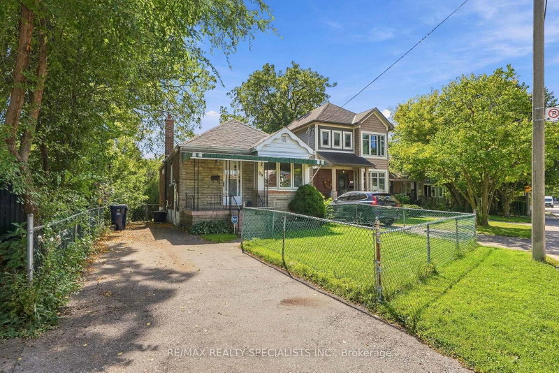 Image of home for listing MLS® W13816940