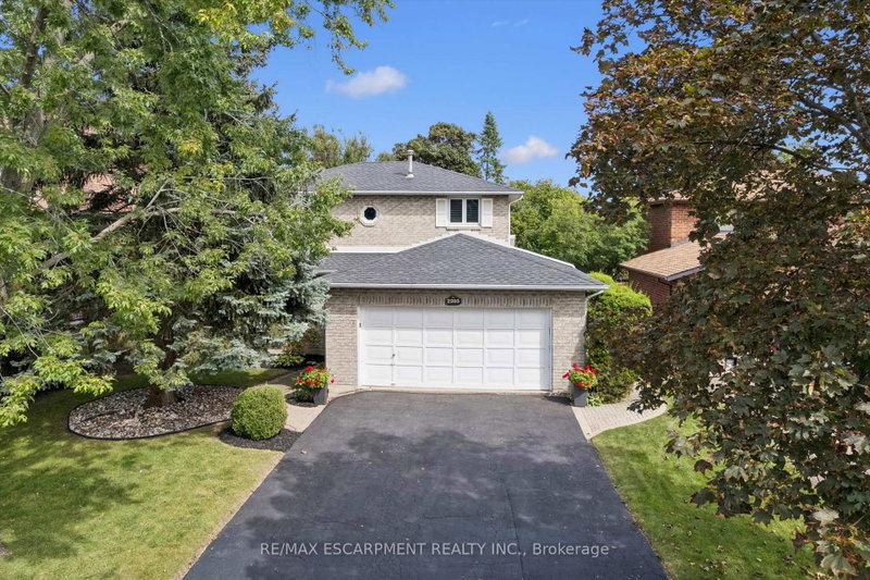 Image of home for listing MLS® W13817120