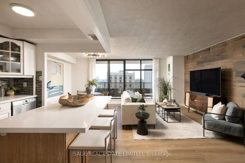 Image of home for listing MLS® W13817242