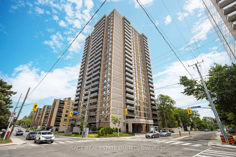 Image of home for listing MLS® W13817242