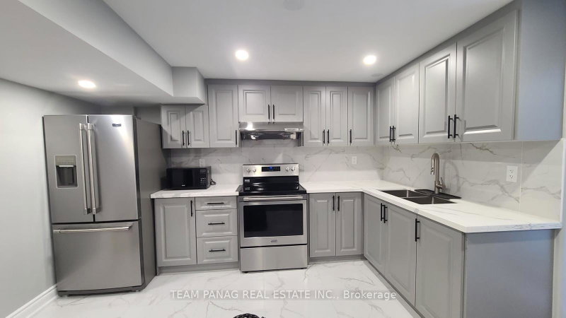 Image of home for listing MLS® W13817304
