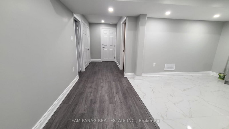Image of home for listing MLS® W13817304