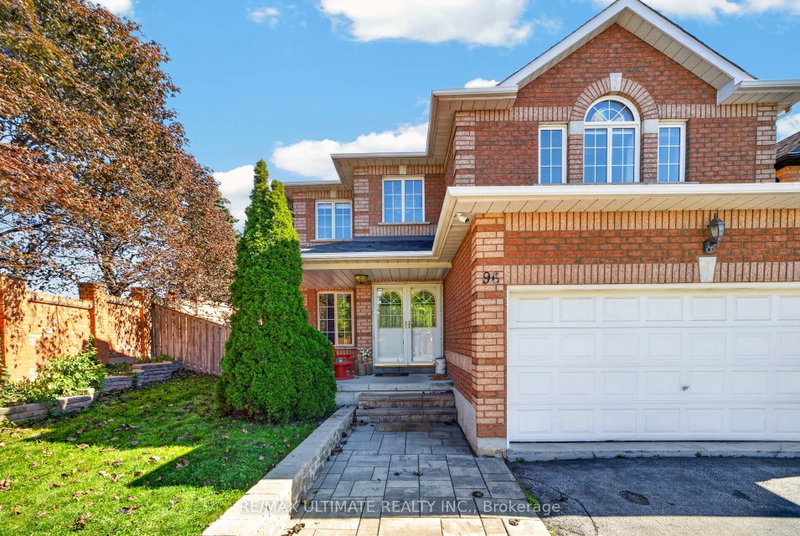 Image of home for listing MLS® W13817312