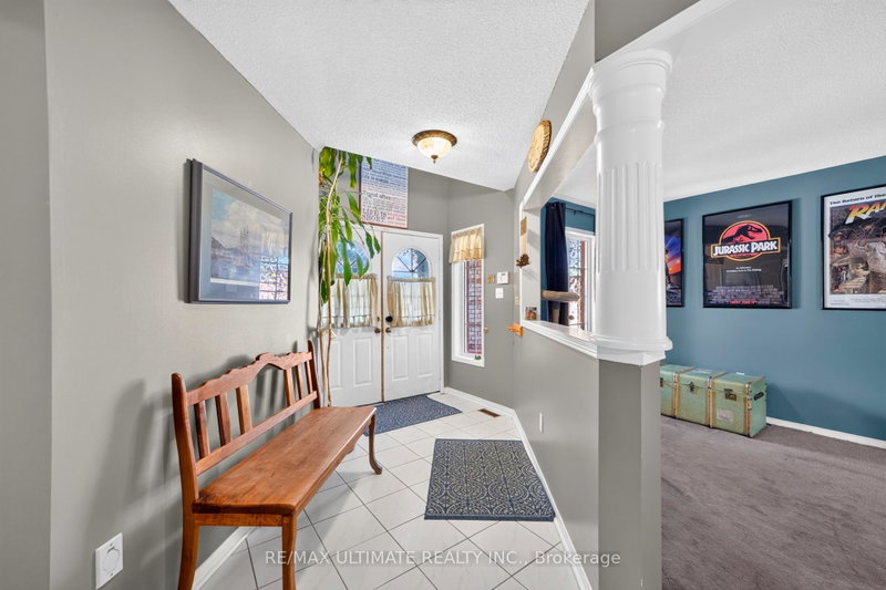 Image of home for listing MLS® W13817312