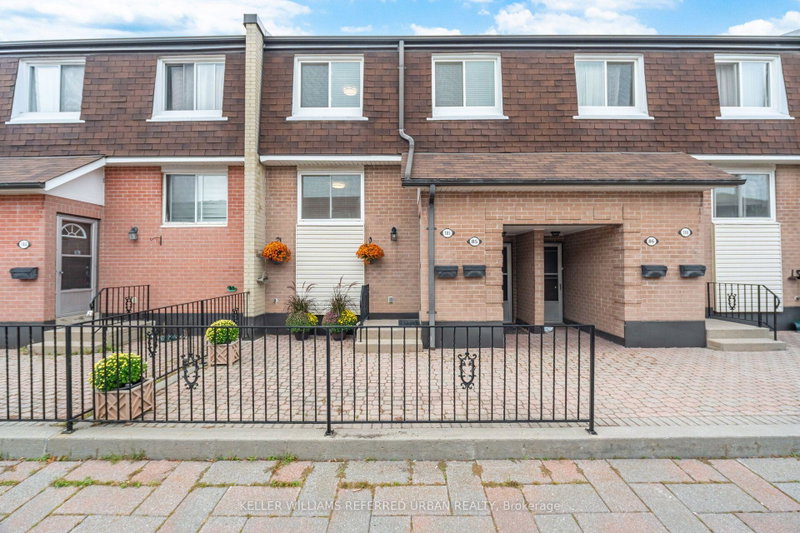 Image of home for listing MLS® W13817340