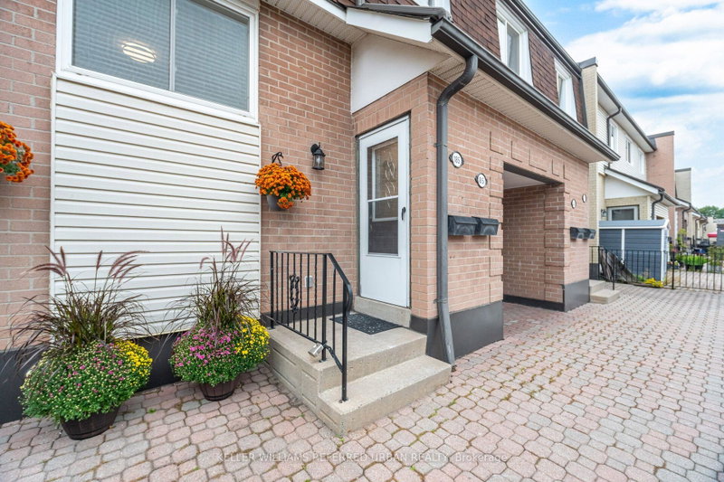 Image of home for listing MLS® W13817340