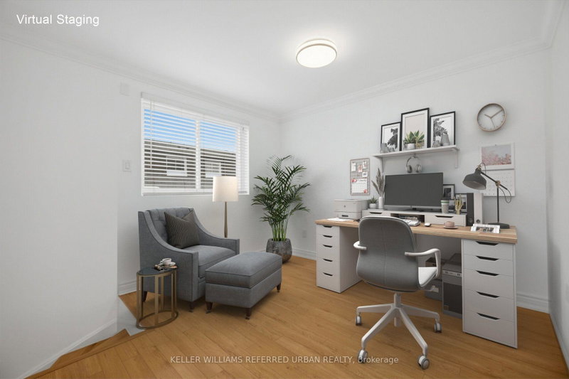 Image of home for listing MLS® W13817340