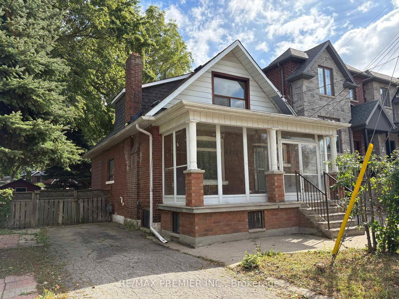 Image of home for listing MLS® W13817386