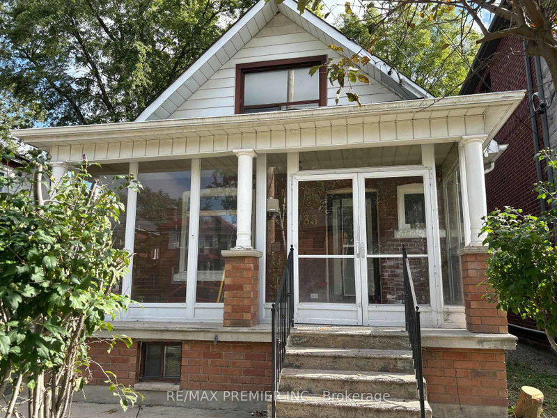 Image of home for listing MLS® W13817386