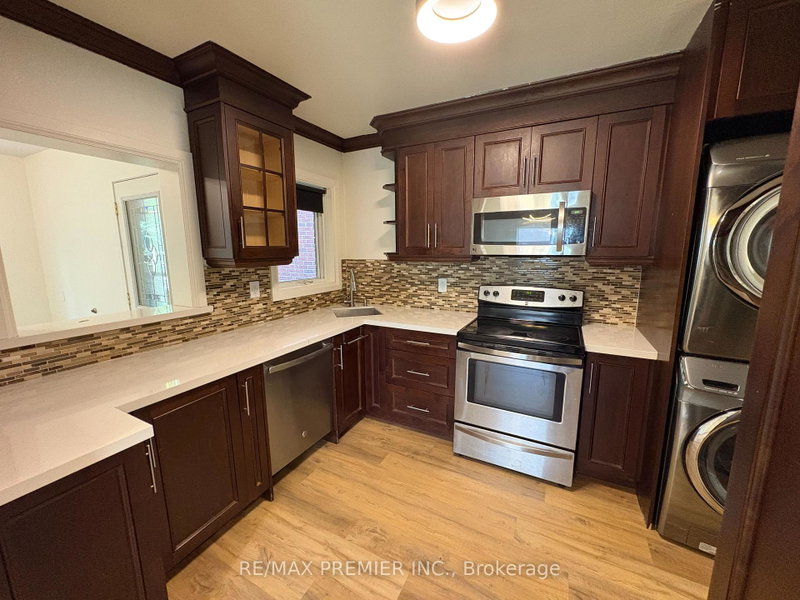 Image of home for listing MLS® W13817386