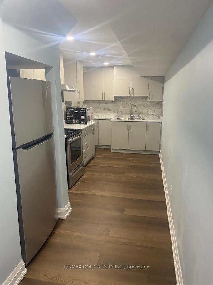 Image of home for listing MLS® W13817468
