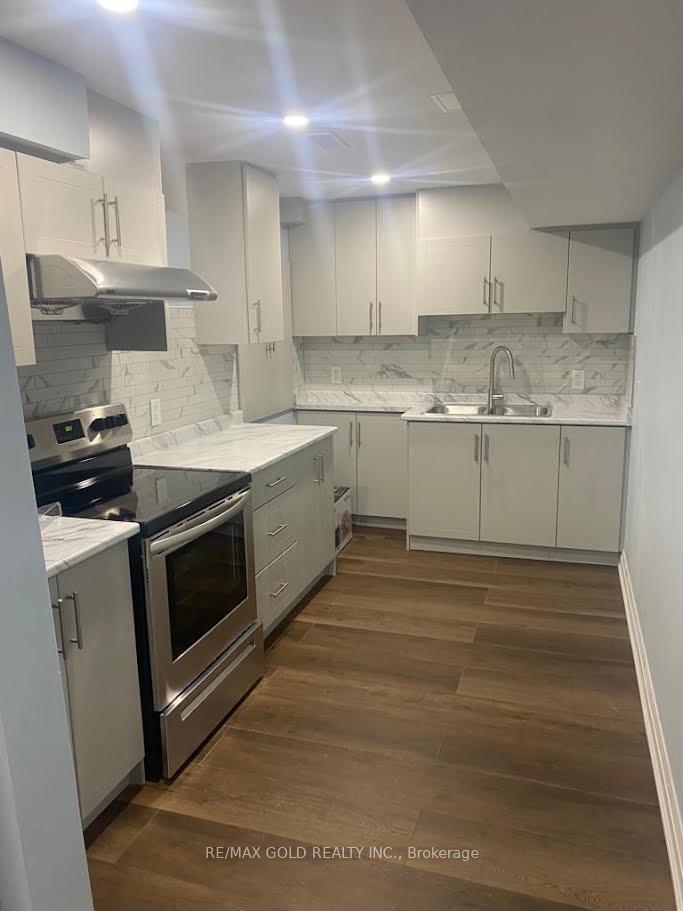 Image of home for listing MLS® W13817468