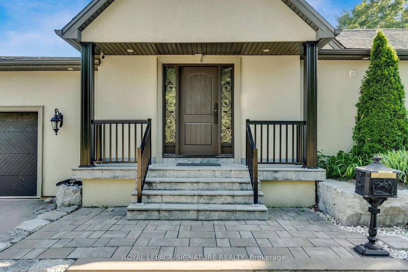 Image of home for listing MLS® W13817512