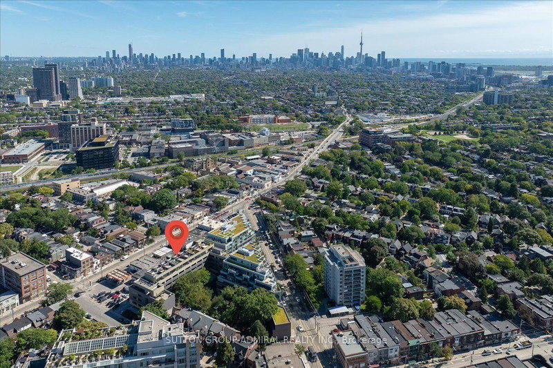 Image of home for listing MLS® W13817522