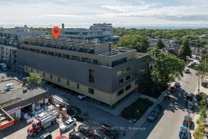 Image of home for listing MLS® W13817522