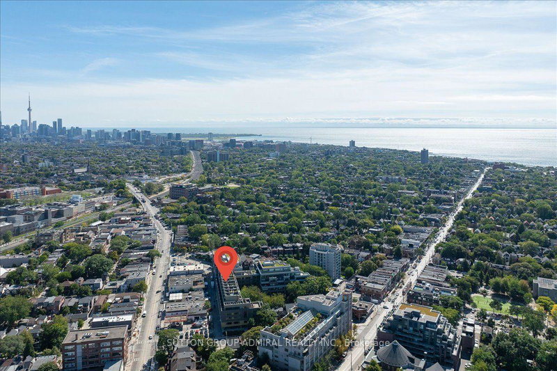Image of home for listing MLS® W13817522