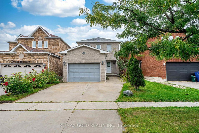Image of home for listing MLS® W13817536