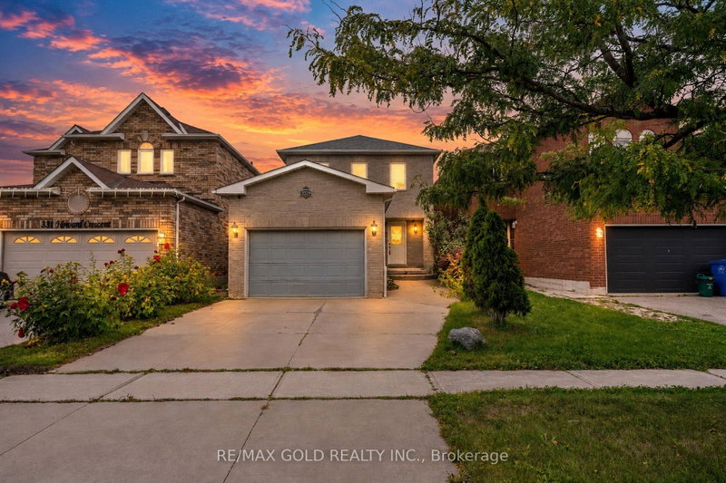 Image of home for listing MLS® W13817536