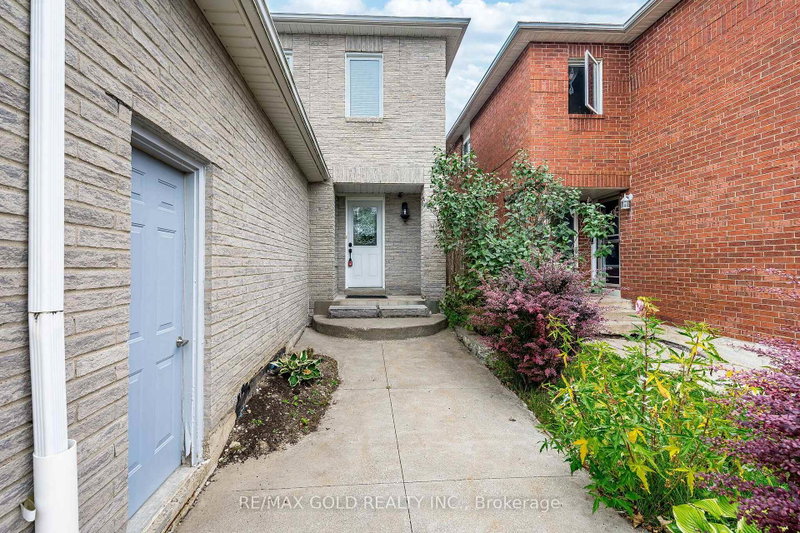 Image of home for listing MLS® W13817536