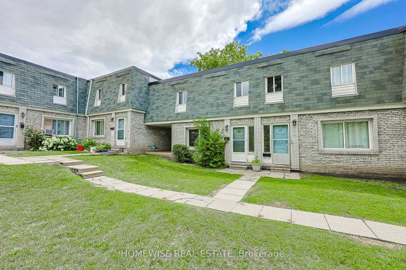 Image of home for listing MLS® W13817566