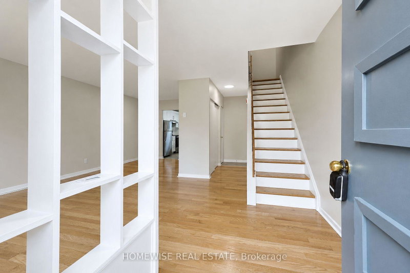 Image of home for listing MLS® W13817566