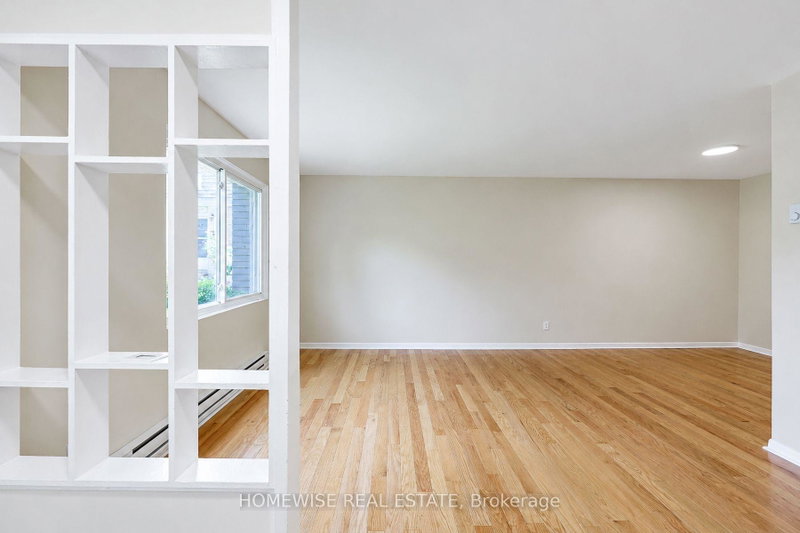 Image of home for listing MLS® W13817566