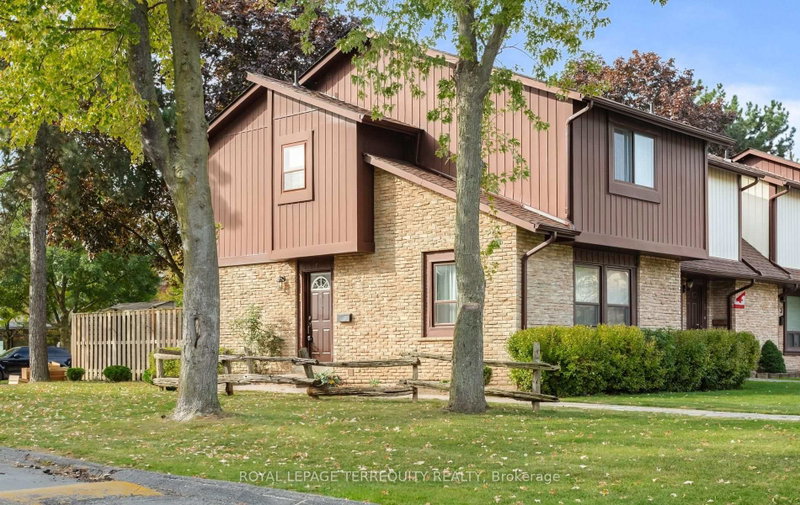 Image of home for listing MLS® W13817576