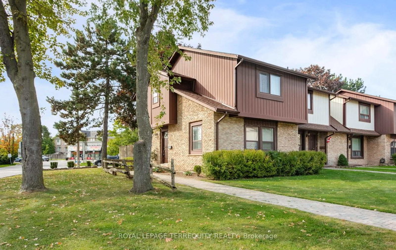 Image of home for listing MLS® W13817576