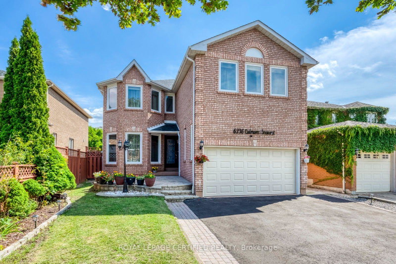 Image of home for listing MLS® W13817606