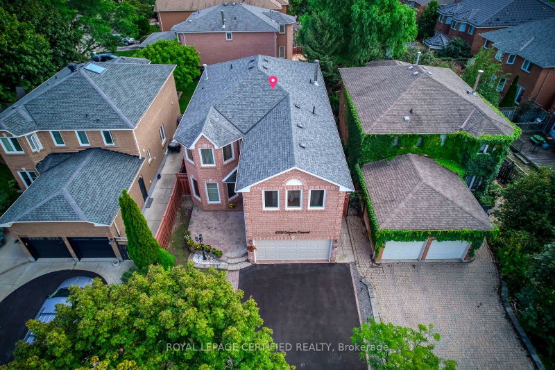 Image of home for listing MLS® W13817606