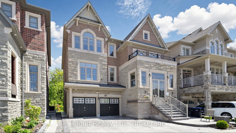 Image of home for listing MLS® W13817608