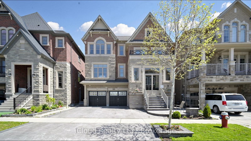 Image of home for listing MLS® W13817608