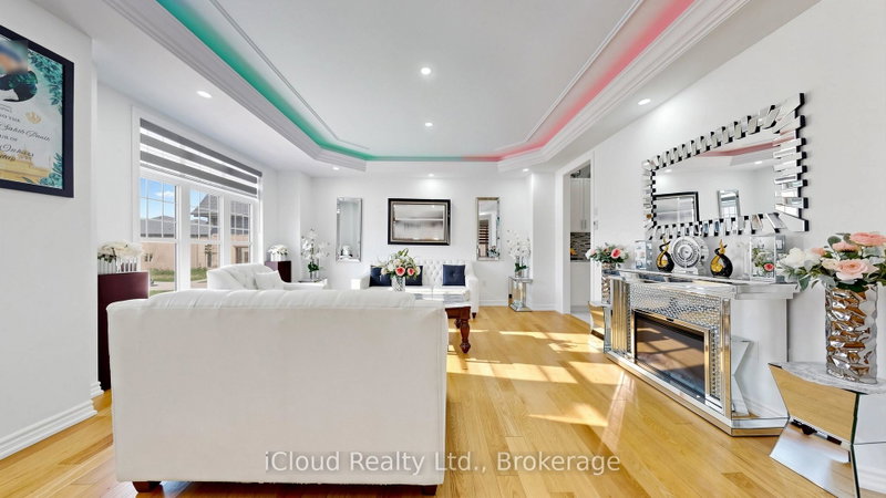 Image of home for listing MLS® W13817608