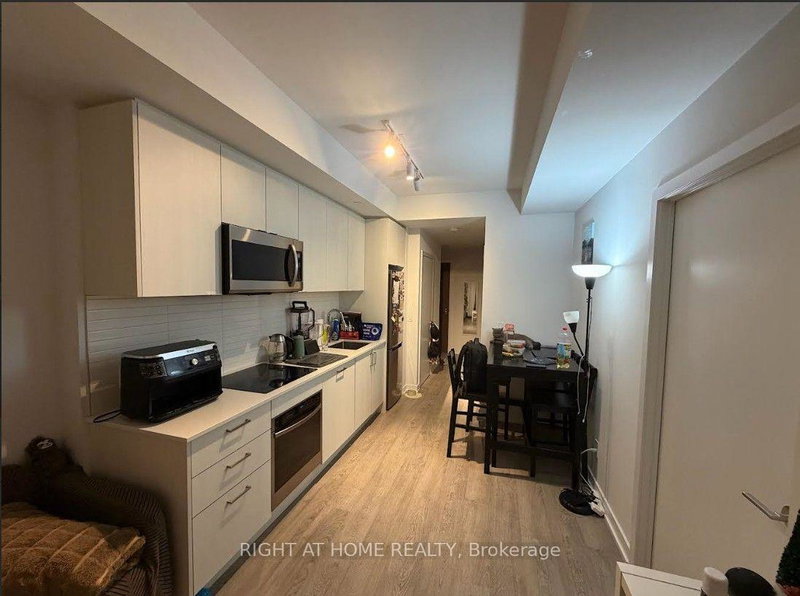 Image of home for listing MLS® W13817616