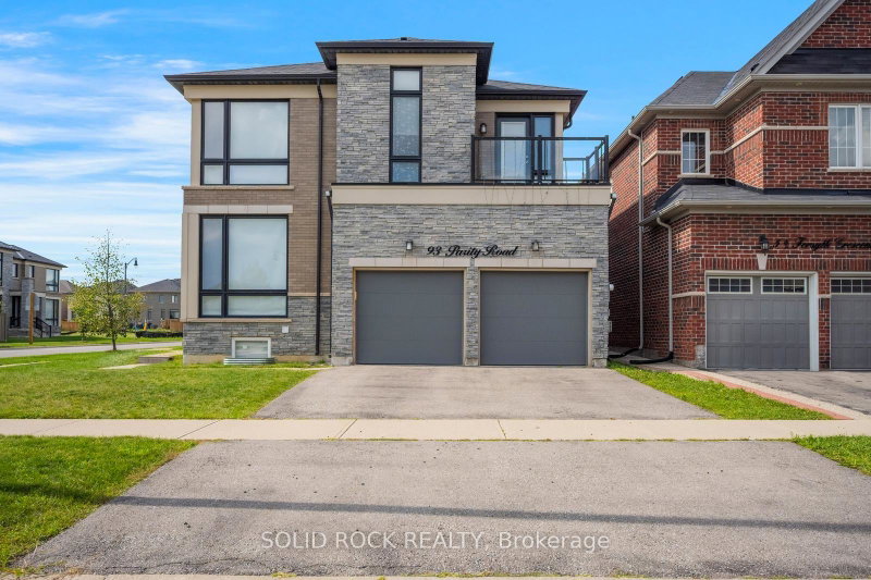 Image of home for listing MLS® W13817652