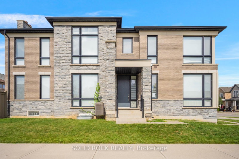 Image of home for listing MLS® W13817652