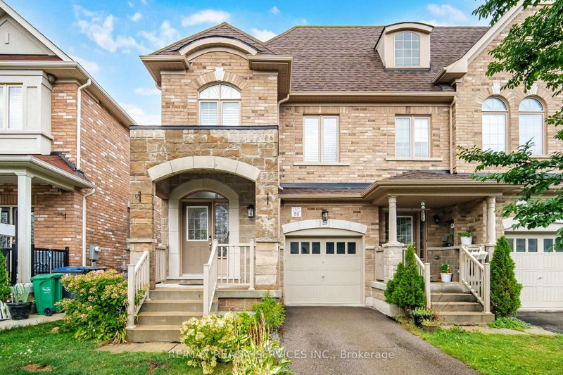 Image of home for listing MLS® W13817660