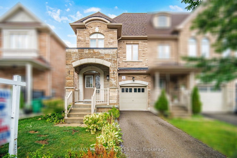 Image of home for listing MLS® W13817660