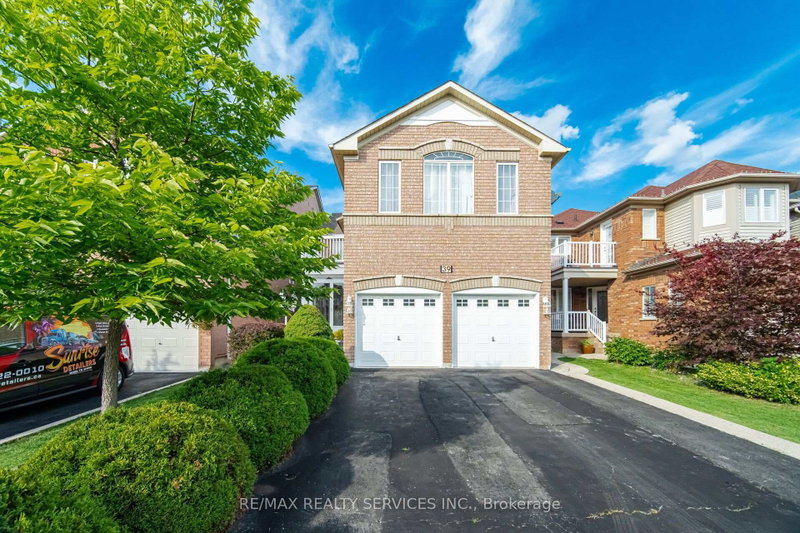 Image of home for listing MLS® W13817678