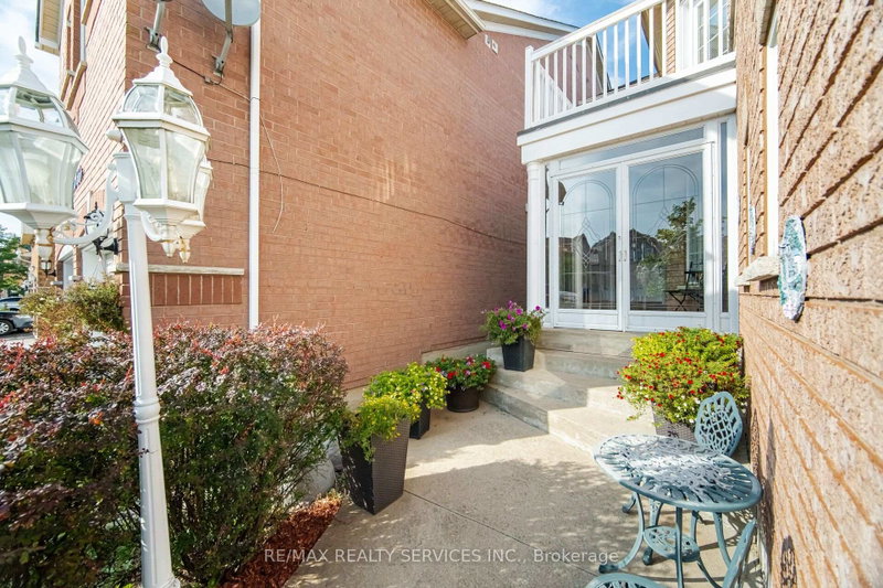 Image of home for listing MLS® W13817678