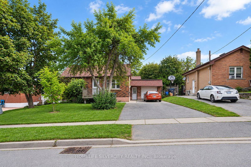 Image of home for listing MLS® W13817700