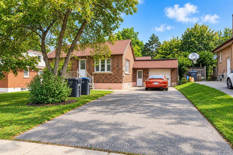 Image of home for listing MLS® W13817700