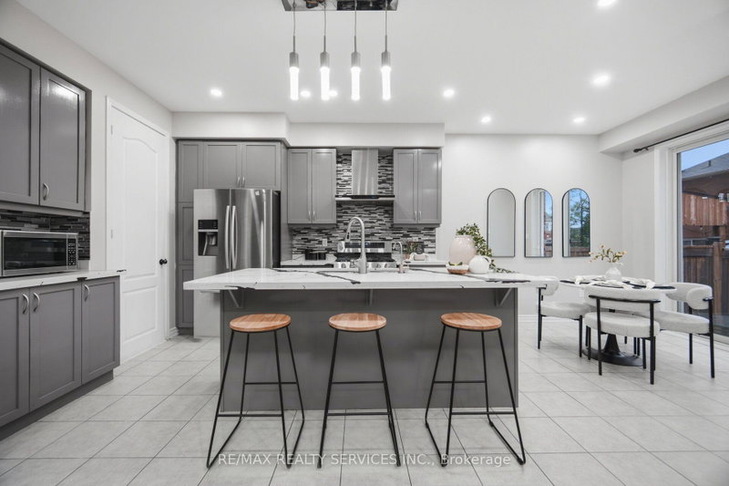 Image of home for listing MLS® W13817704