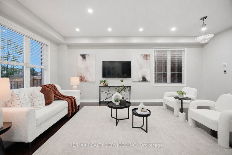 Image of home for listing MLS® W13817704